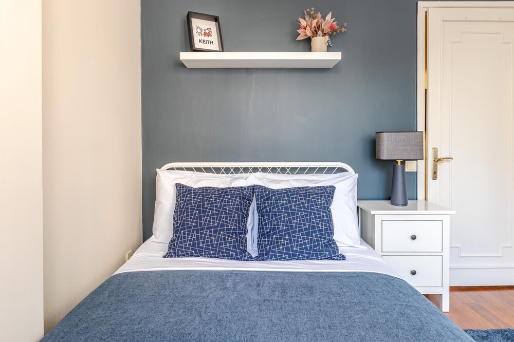Photo of Bedroom in Caddebostan Mahallesi