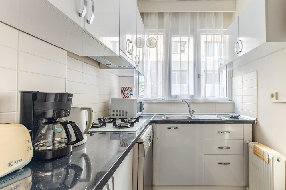 Photo of Kitchen in Caddebostan Mahallesi