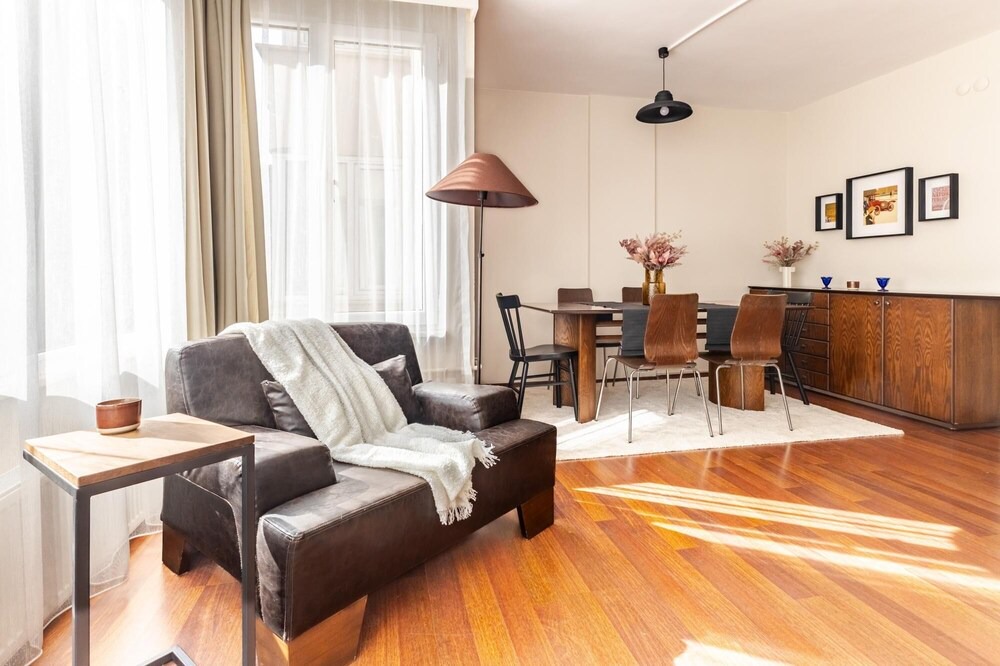 Photo of Livingroom in Caddebostan Mahallesi