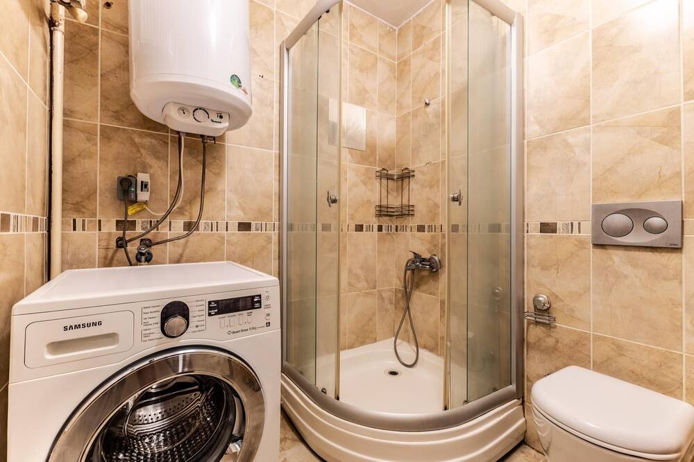 Photo of Bathroom in Caddebostan Mahallesi