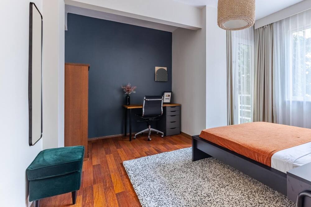Photo of Bedroom in Caddebostan Mahallesi