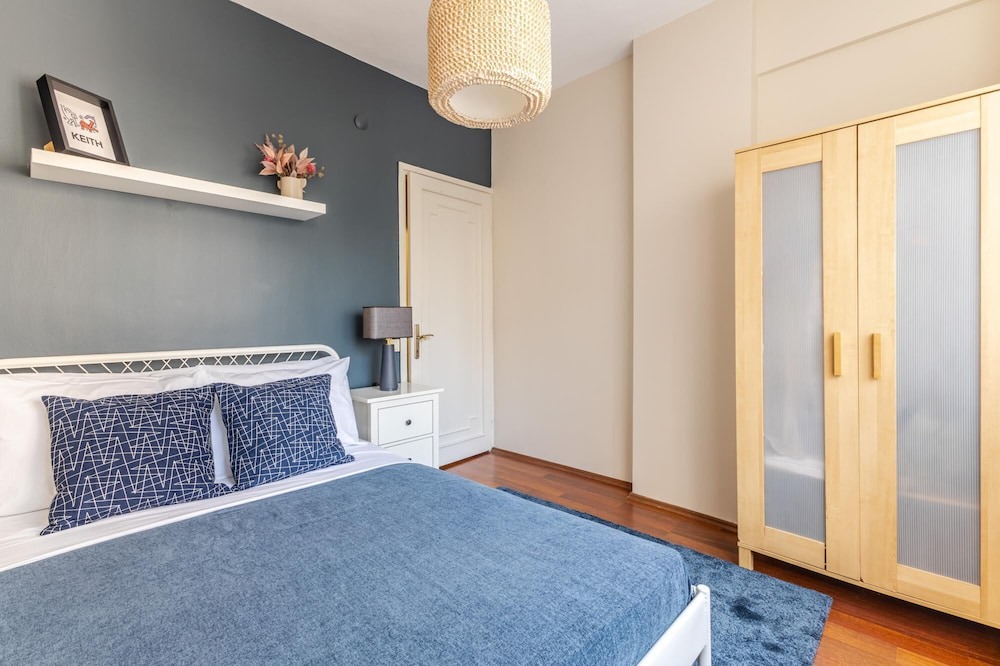 Photo of Bedroom in Caddebostan Mahallesi