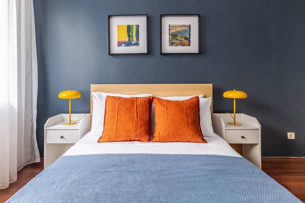 Photo of Bedroom in Caddebostan Mahallesi