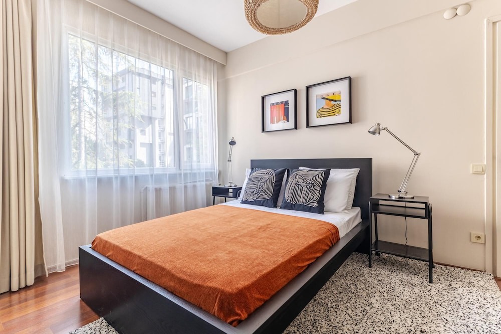 Photo of Bedroom in Caddebostan Mahallesi