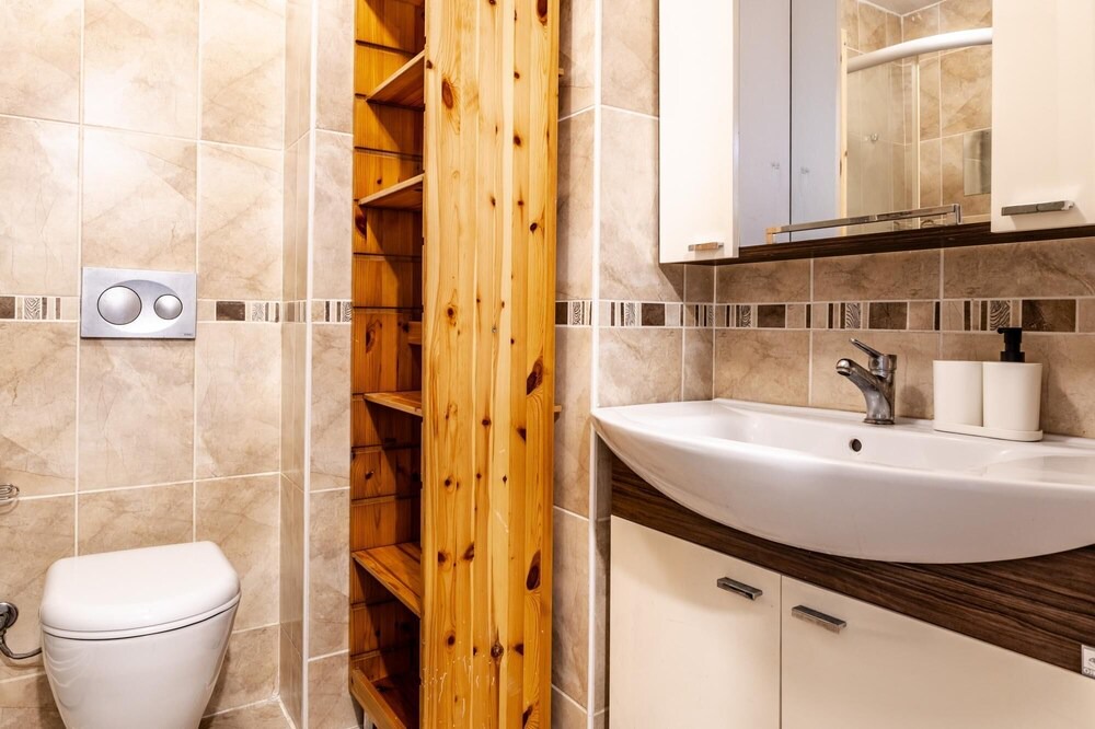 Photo of Bathroom in Caddebostan Mahallesi