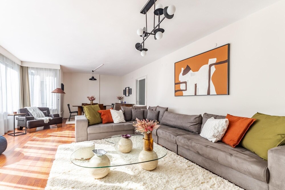 Photo of Livingroom in Caddebostan Mahallesi