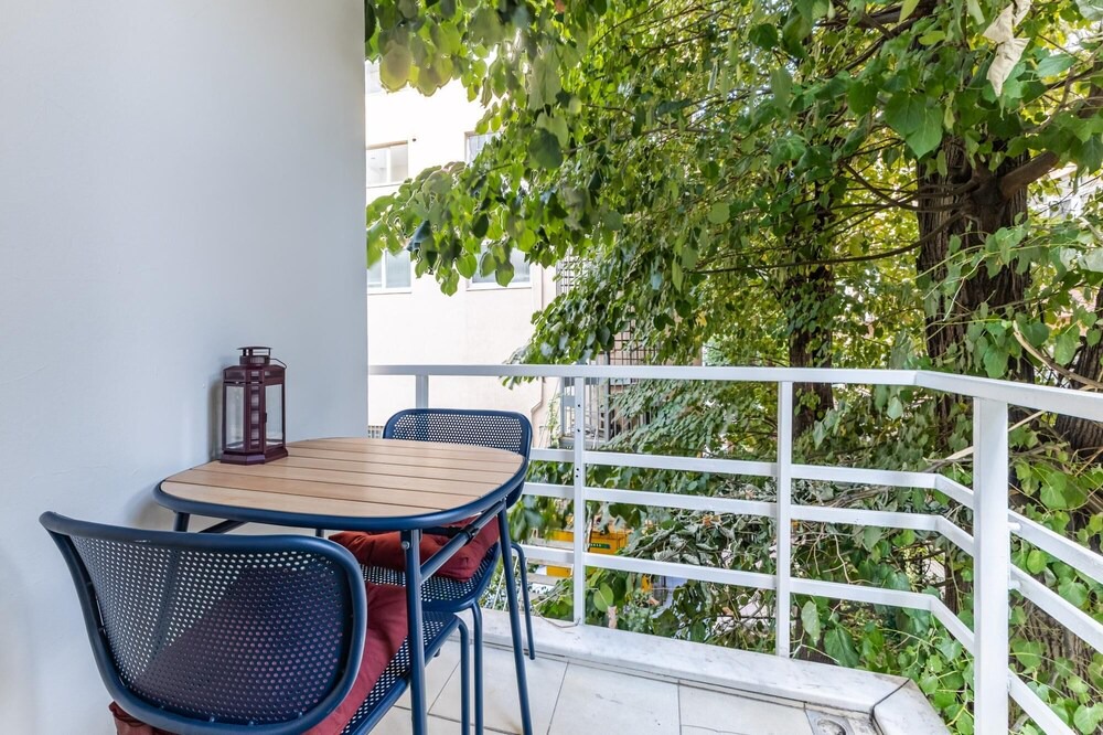 Photo of Outdoor in Caddebostan Mahallesi