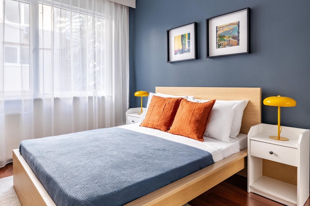 Photo of Bedroom in Caddebostan Mahallesi
