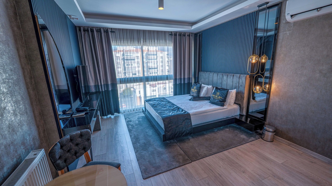 Photo of Bedroom in Bayraklı