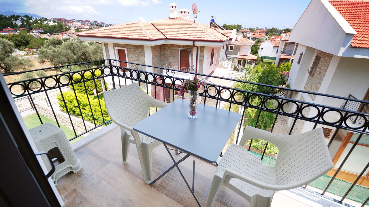 Photo of Outdoor in Datca City Center
