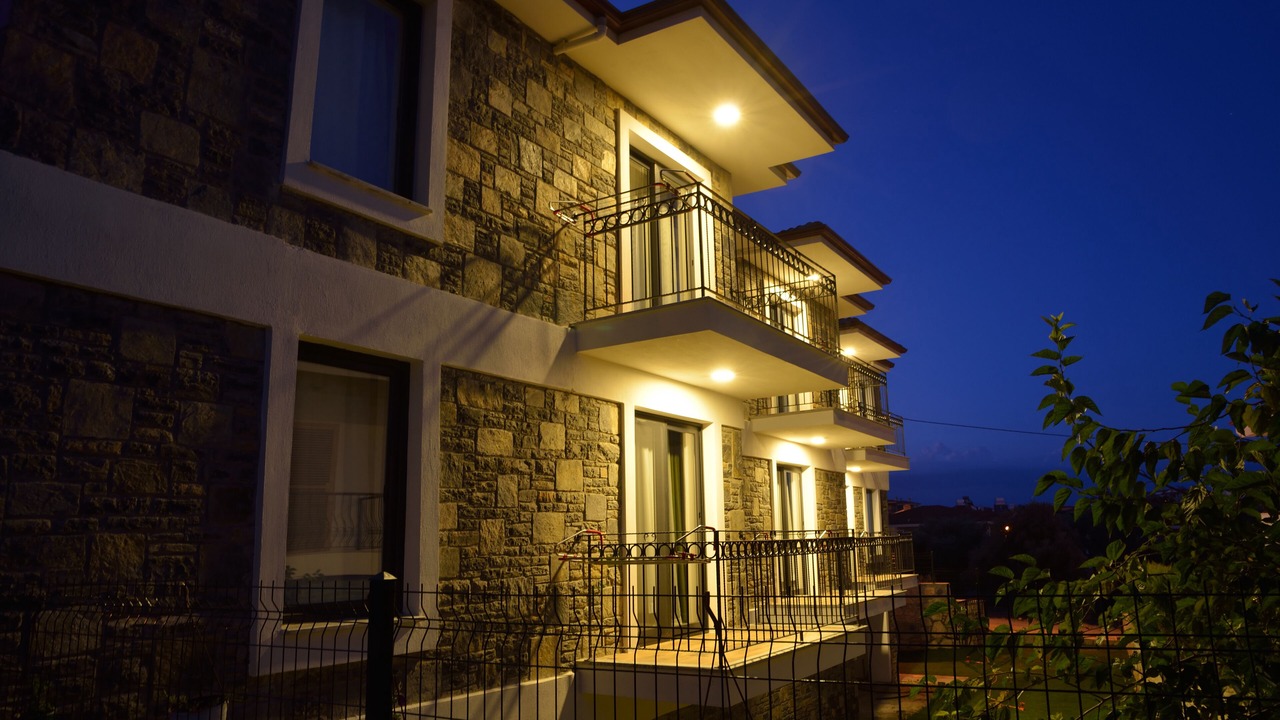 Photo of Outdoor in Datca City Center