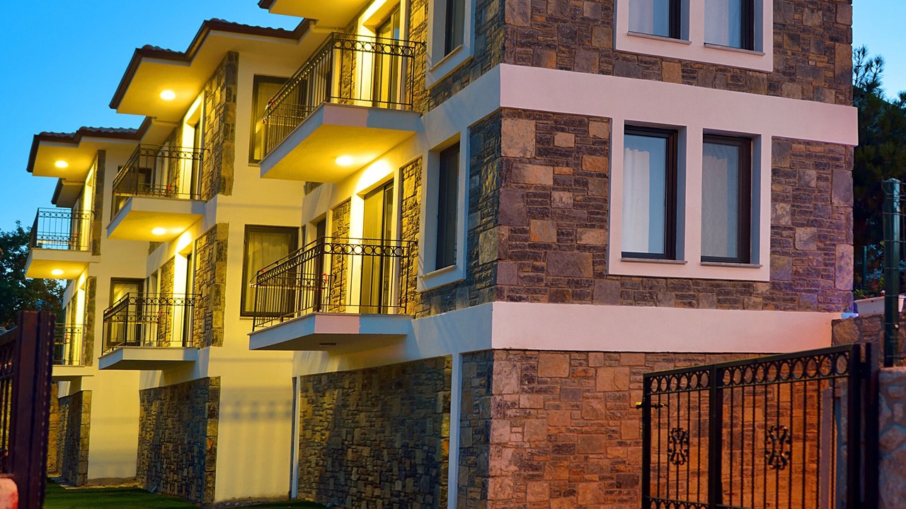 Photo of Outdoor in Datca City Center