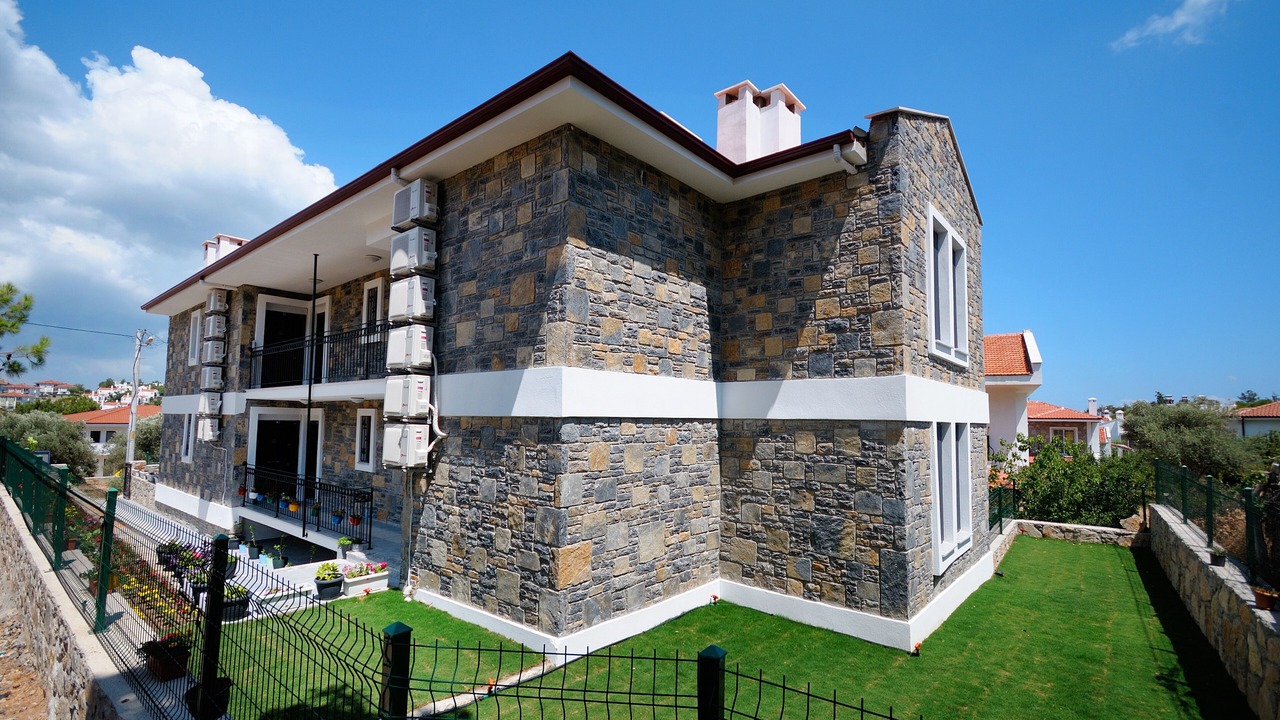Photo of Outdoor in Datca City Center