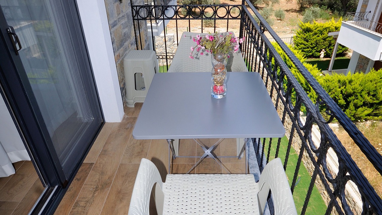 Photo of Outdoor in Datca City Center
