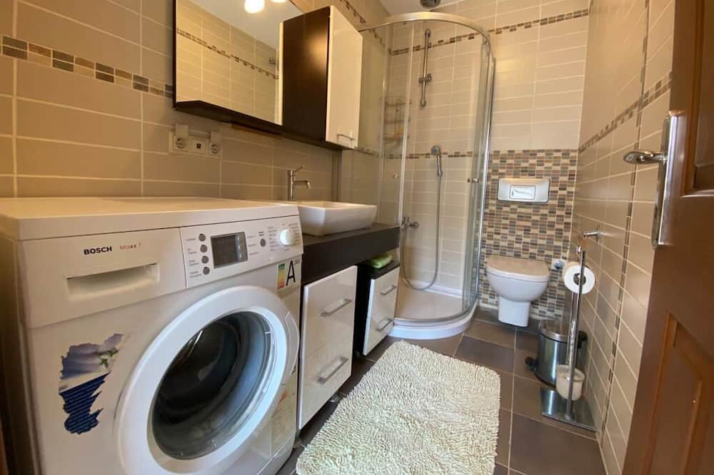 Photo of Bathroom in Datca City Center