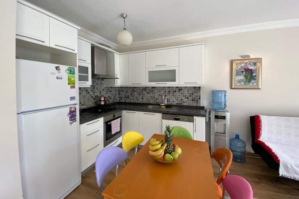 Photo of Kitchen in Datca City Center