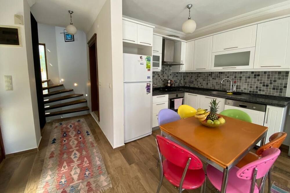 Photo of Kitchen in Datca City Center