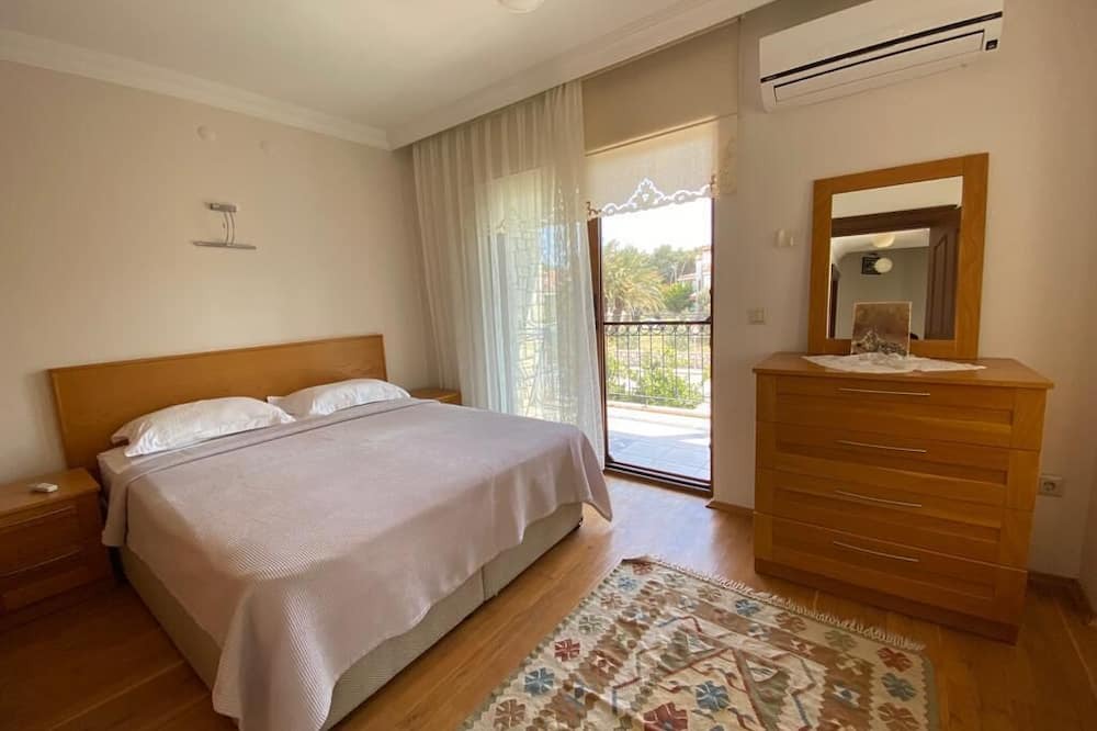 Photo of Bedroom in Datca City Center