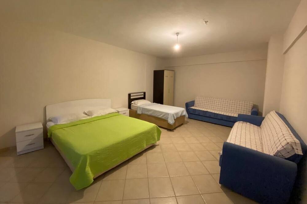 Photo of Bedroom in Datca City Center