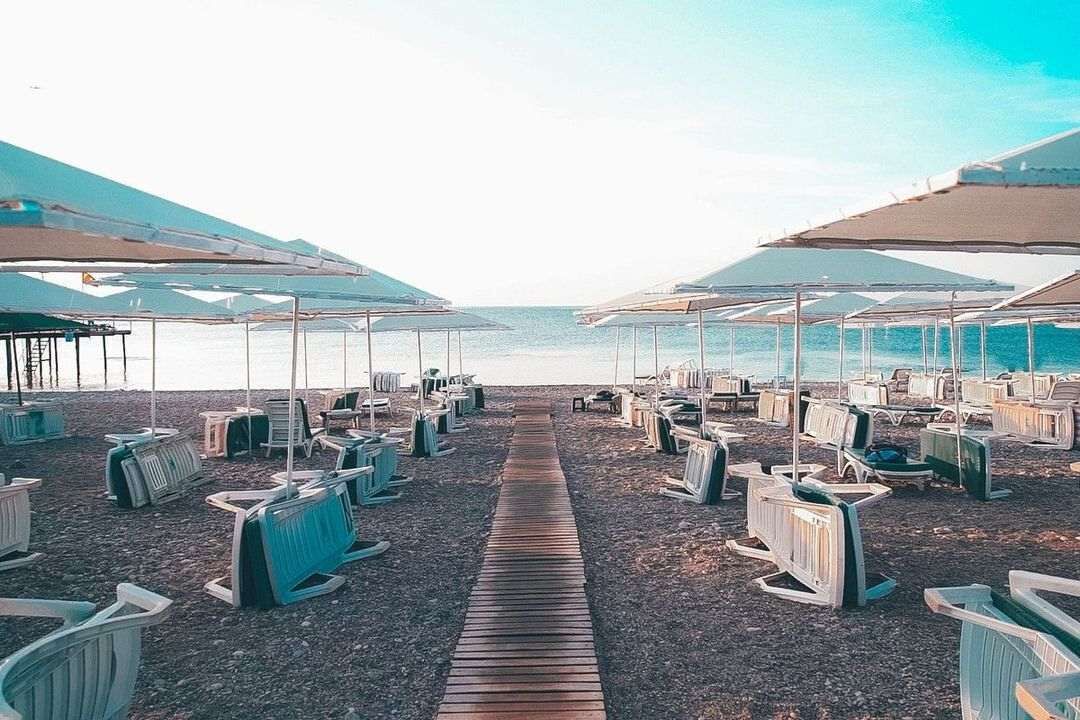 Photo of Outdoor in Camyuva