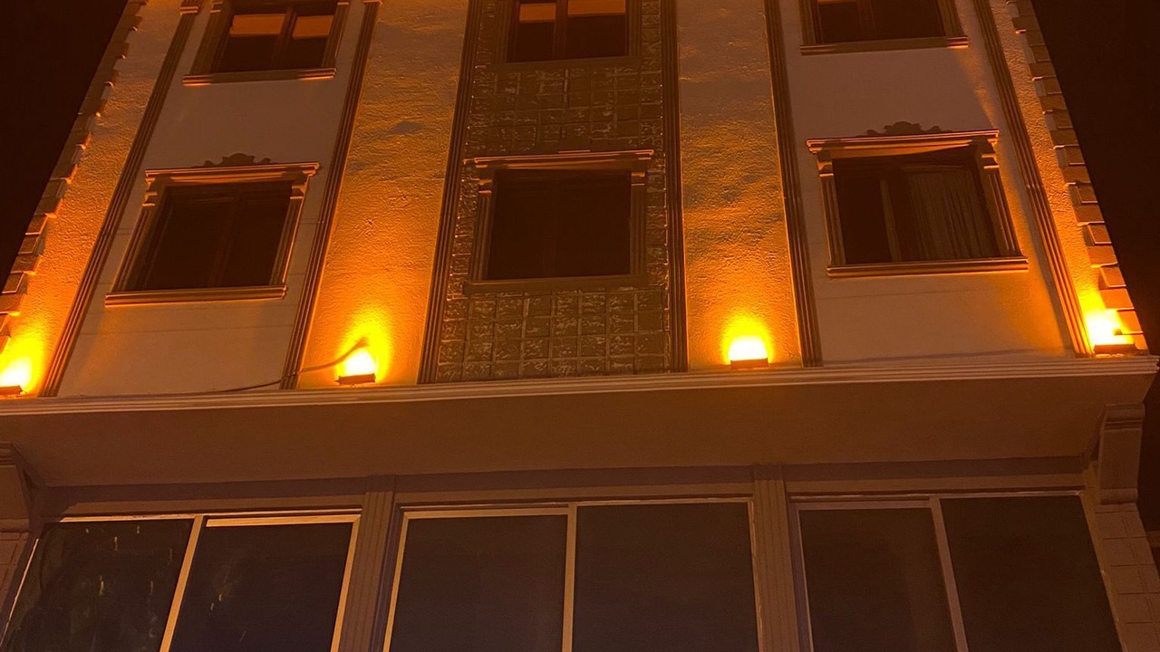 Photo of Outdoor in Macka