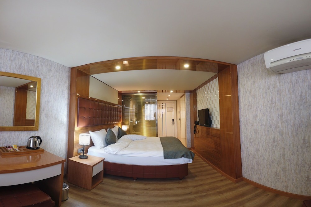 Photo of Bedroom in Kucukbakkalkoy