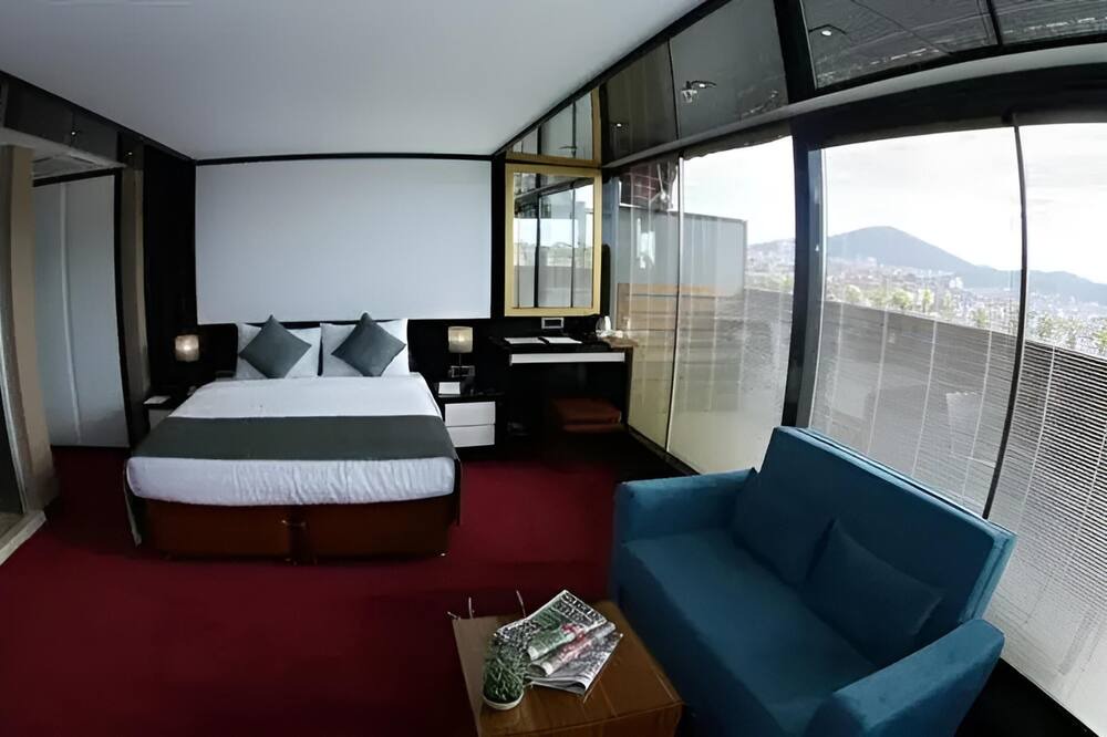 Photo of Bedroom in Kucukbakkalkoy