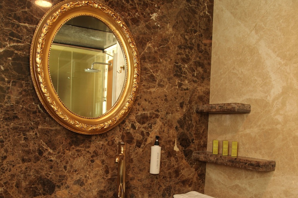 Photo of Bathroom in Kucukbakkalkoy