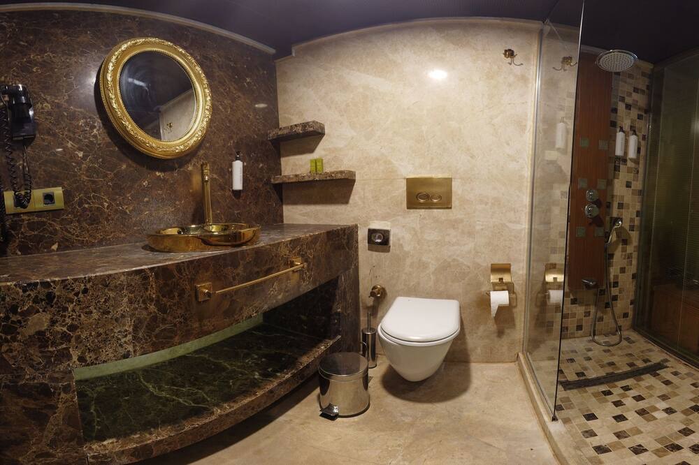 Photo of Bathroom in Kucukbakkalkoy
