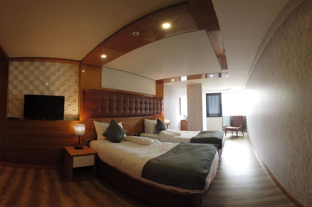 Photo of Bedroom in Kucukbakkalkoy