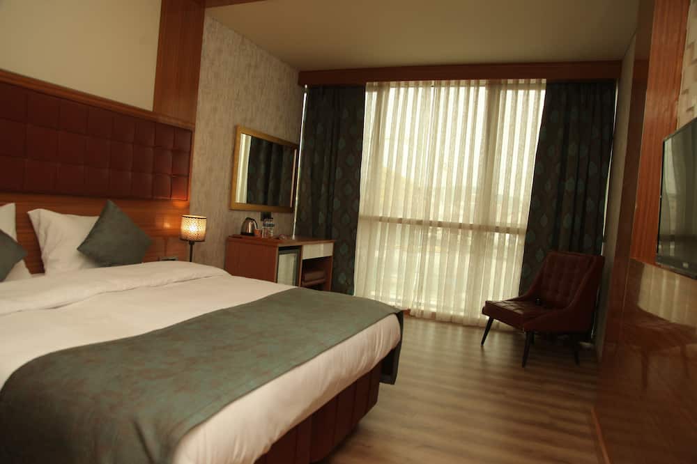 Photo of Bedroom in Kucukbakkalkoy