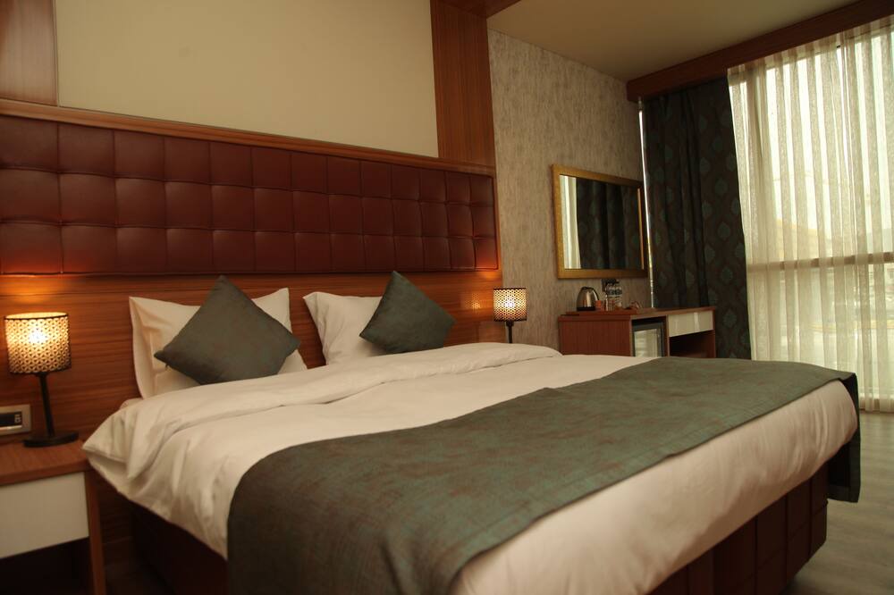 Photo of Bedroom in Kucukbakkalkoy