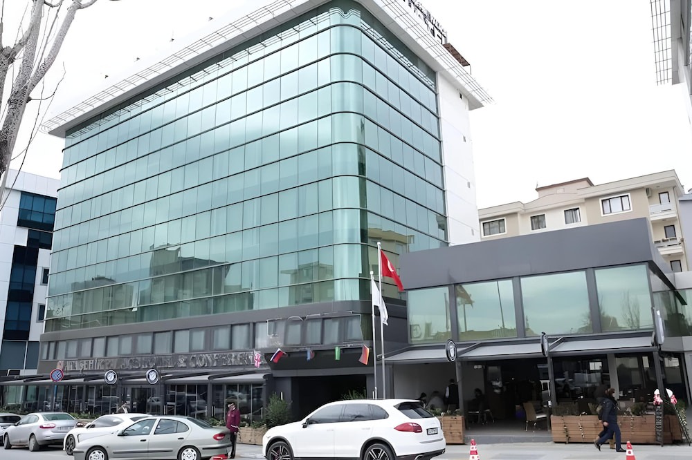 Photo of Outdoor in Kucukbakkalkoy