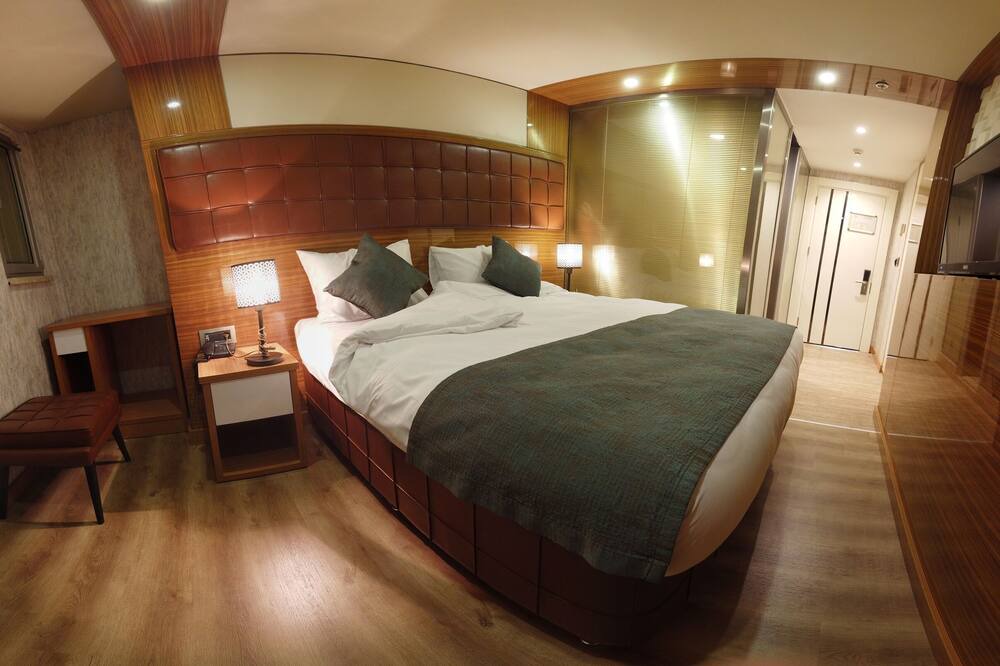 Photo of Bedroom in Kucukbakkalkoy