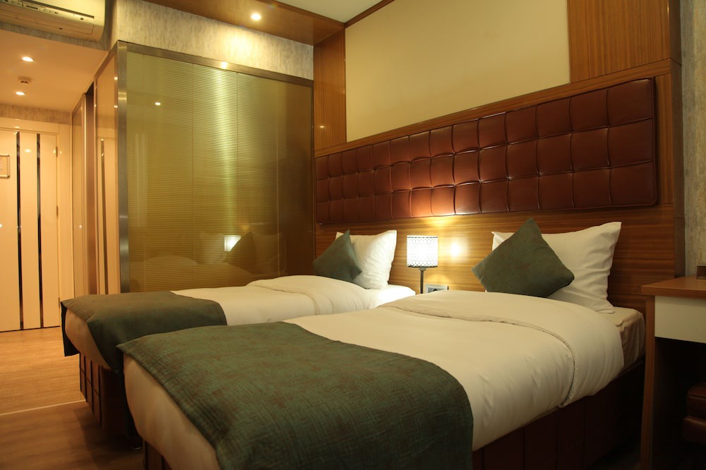 Photo of Bedroom in Kucukbakkalkoy
