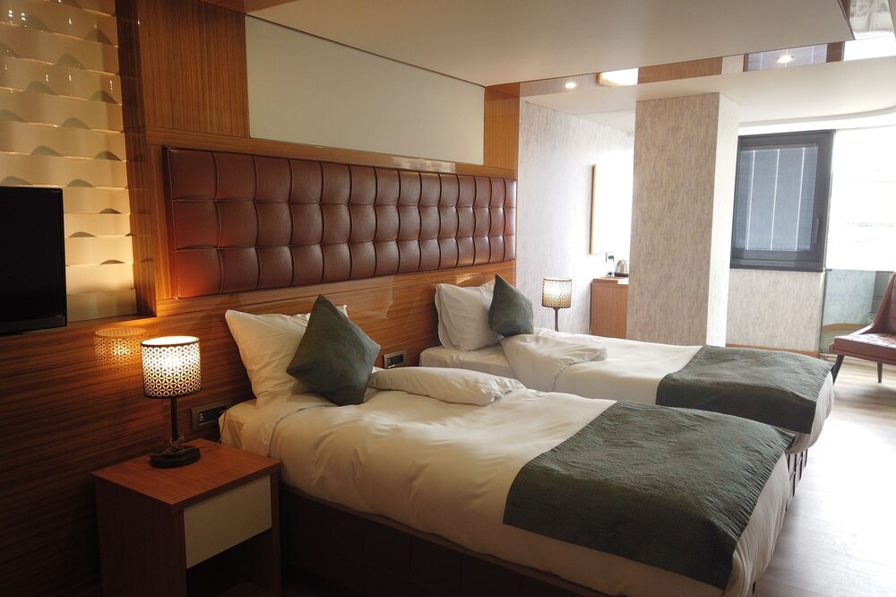 Photo of Bedroom in Kucukbakkalkoy