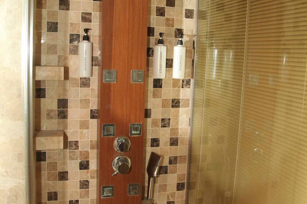 Photo of Bathroom in Kucukbakkalkoy