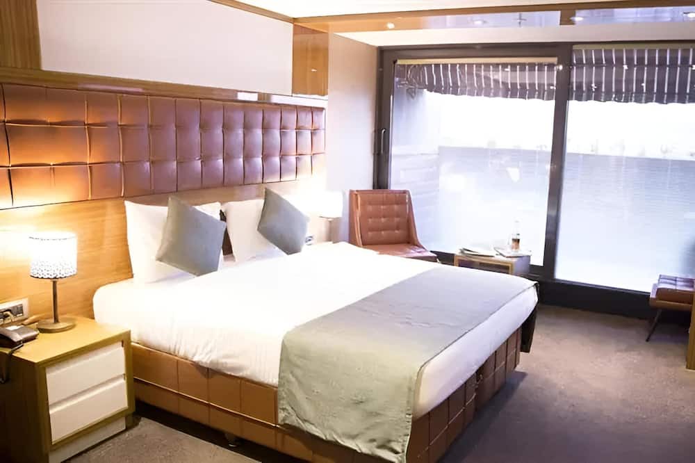 Photo of Bedroom in Kucukbakkalkoy