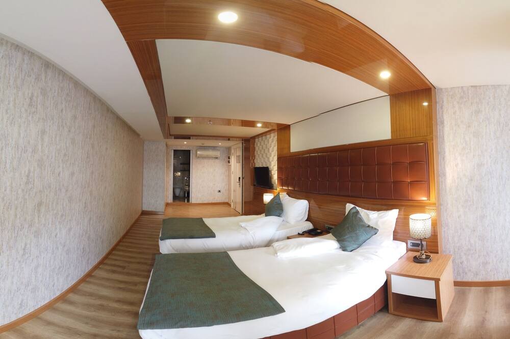 Photo of Bedroom in Kucukbakkalkoy