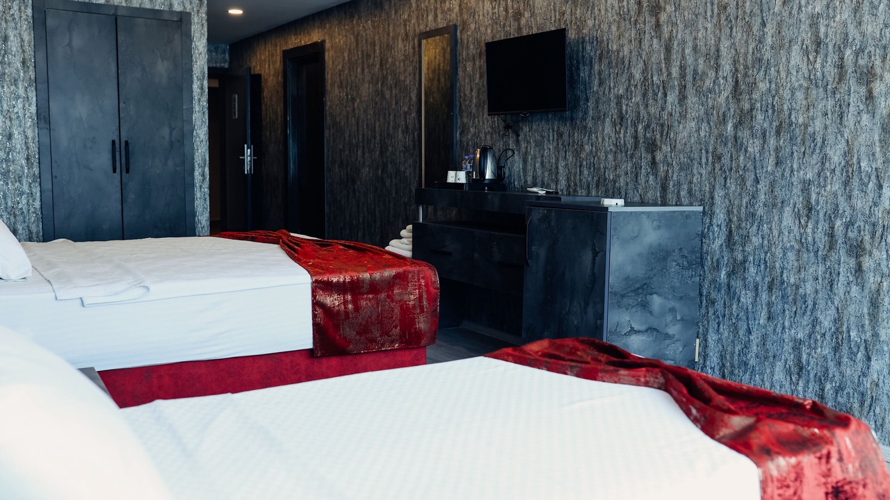 Photo of Bedroom in Akdeniz