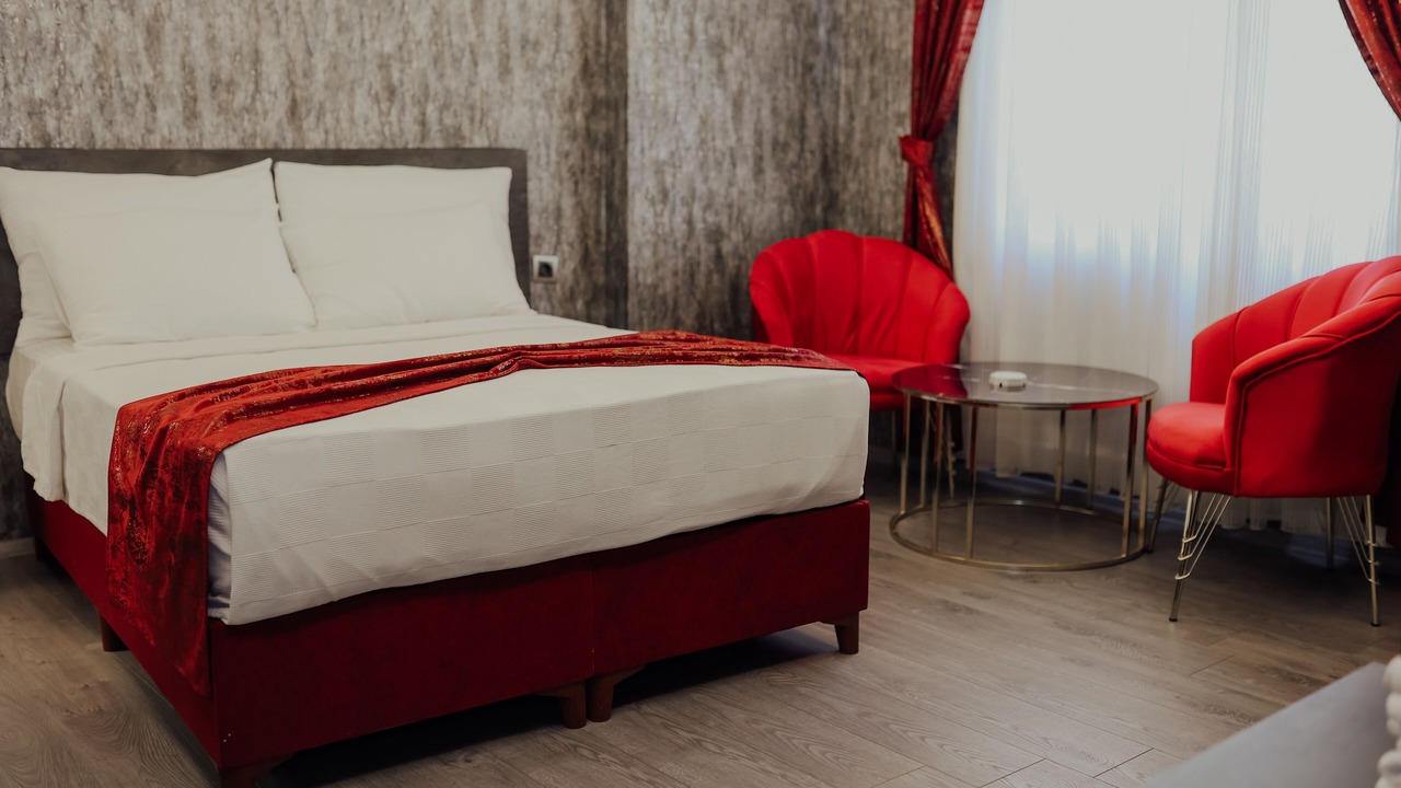 Photo of Bedroom in Akdeniz