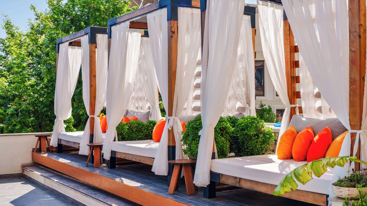 Photo of Outdoor in Kalkan