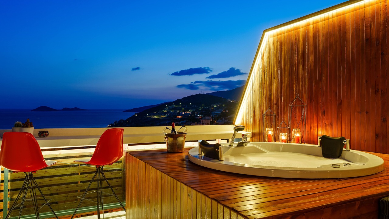 Photo of Others in Kalkan