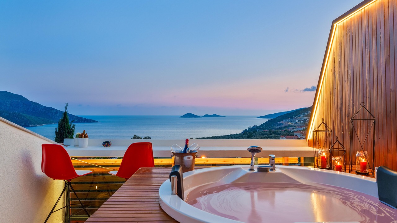 Photo of Others in Kalkan