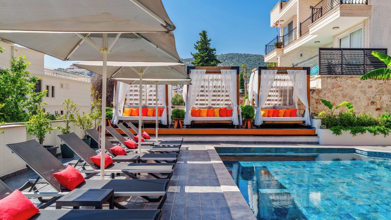 Photo of Outdoor in Kalkan