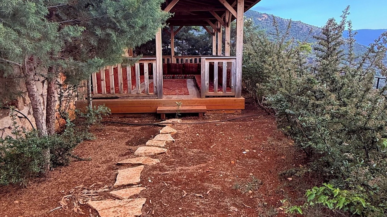 Photo of Outdoor in Kalkan
