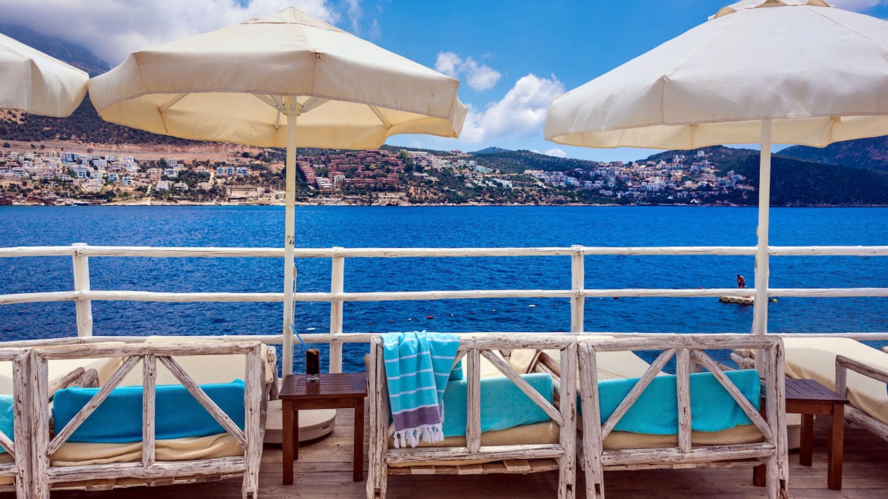 Photo of Others in Kalkan