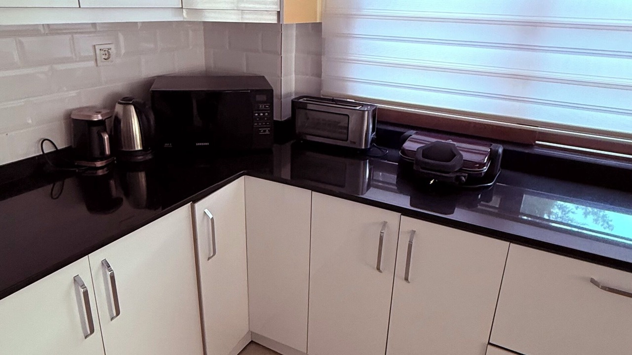 Photo of Kitchen in Kalkan