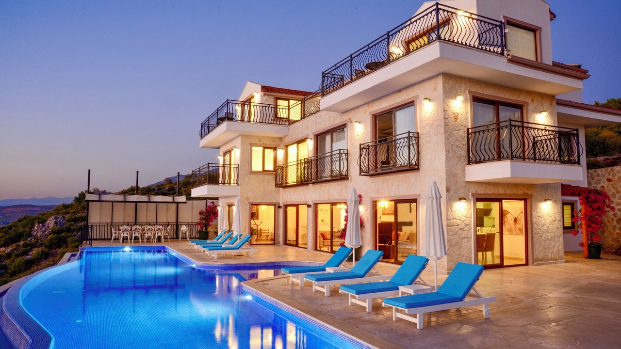 Photo of Outdoor in Kalkan