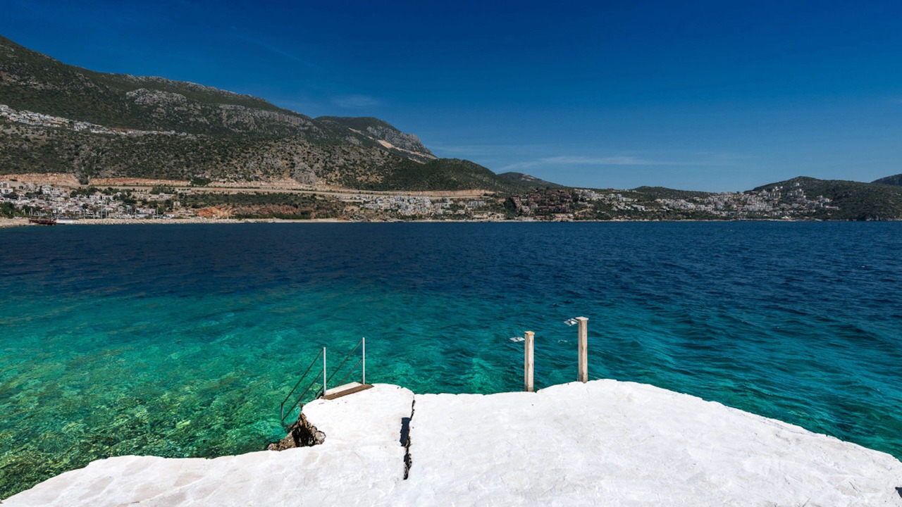 Photo of Others in Kalkan